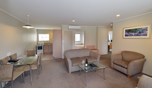 Apartment, 2 Bedrooms