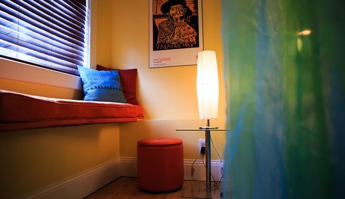 Trinity Suite