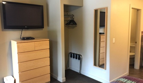 Room, 1 King Bed