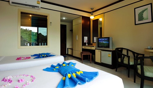 Superior Room