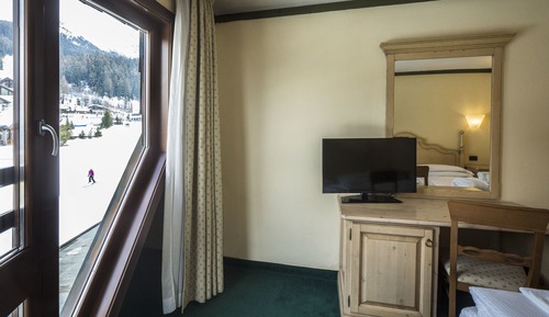 Family Quadruple Room