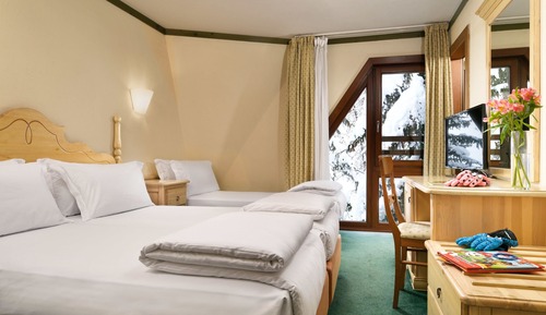 Classic Triple Room