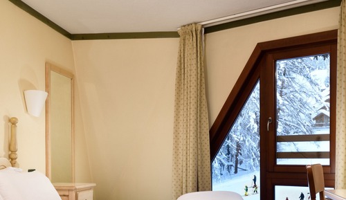 Classic Single Room