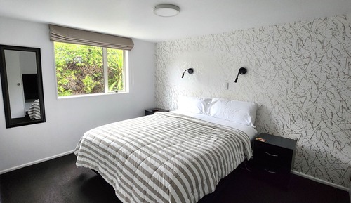 Executive Apartment, 1 Bedroom