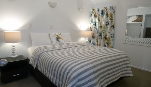 Standard Apartment, 1 Bedroom, Kitchenette, Courtyard View