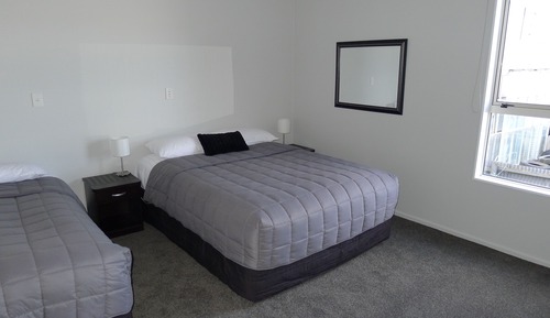 Family Apartment, 2 Bedrooms, Kitchen
