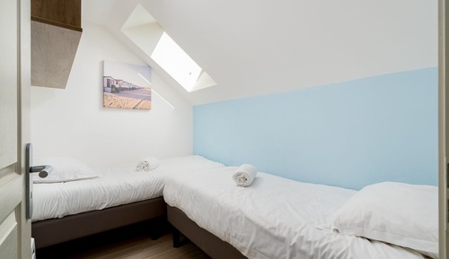 Apartment, 2 Bedrooms, Terrace