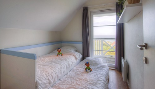 Villa, 3 Bedrooms, Ocean View