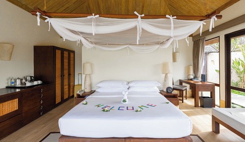 Villa, 1 Bedroom, Non Smoking, Private Pool
