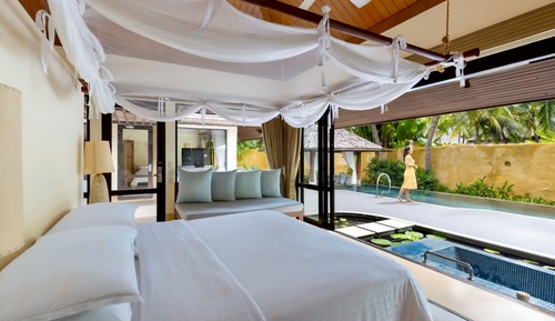 Villa, 2 Bedrooms, Non Smoking
