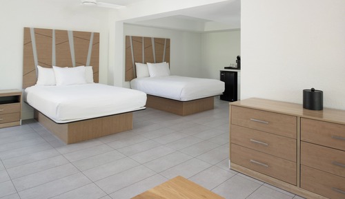 Two Bedroom Suite