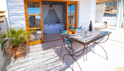 Standard Suite