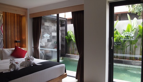Grand Villa, 2 Bedrooms, Private Pool
