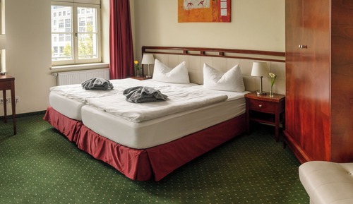 Superior Apartment, 1 King Bed with Sofa bed, Kitchen