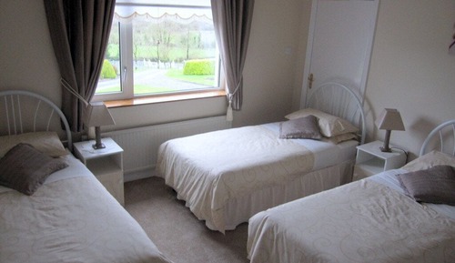 Triple Room, Ensuite