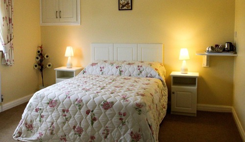 Double Room, Ensuite