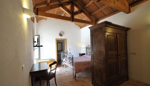 Standard Triple Room, 1 Queen Bed with Sofa bed