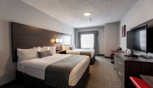 Family Kitchenette Suite