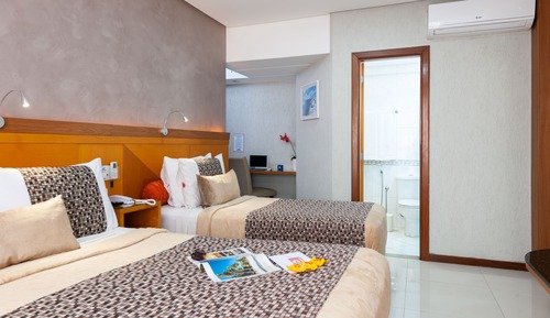 Superior Triple Room