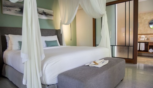 Villa, 3 Bedrooms, Private Pool