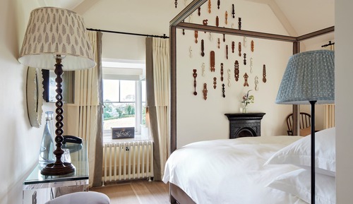 Signature Suite (House)