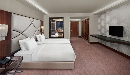 Room, 2 Twin Beds