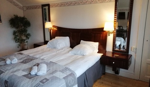 Family Room (Economy)