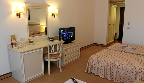 Double or Twin Room