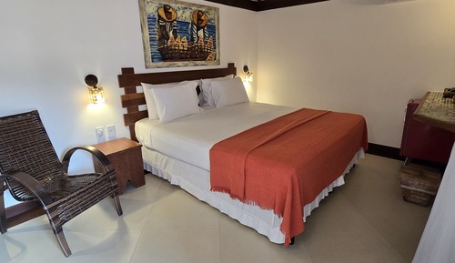 Standard Suite