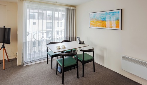 Apartment, 1 Bedroom