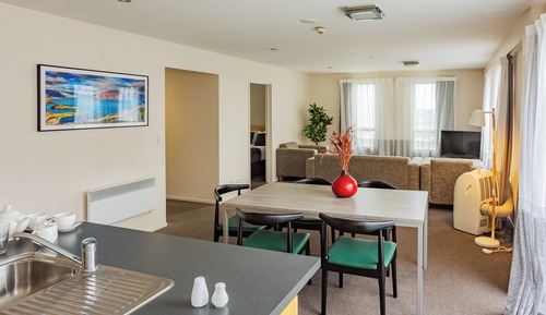 Apartment, 2 Bedrooms