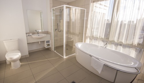 Apartment, 3 Bedrooms