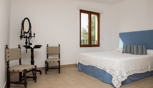 Family Apartment