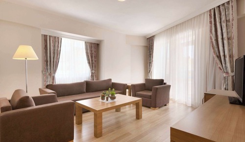 Family Suite