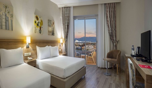 Superior Room