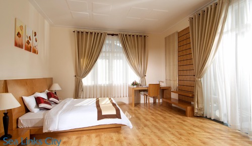 Villa, 3 Bedrooms