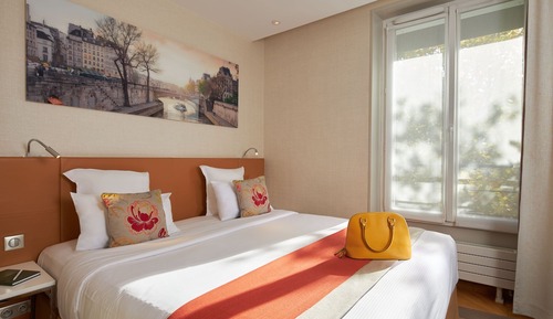 Comfort Room