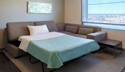 Suite, 1 Bedroom, Non Smoking