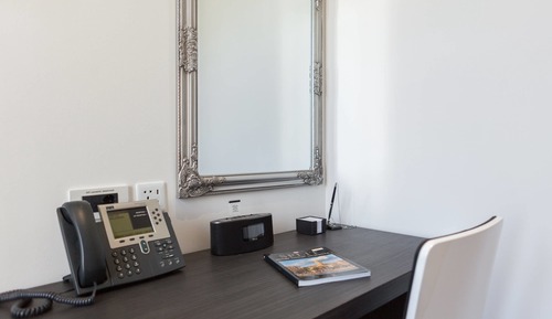 Luxury Double Room