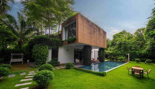Villa 3-Bedroom