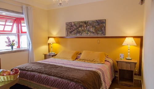 Quarto Duplo Standard