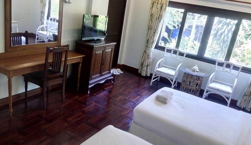 Deluxe Villa, 2 Bedrooms, Kitchen