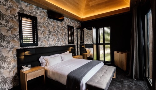 Deluxe Villa, Multiple Bedrooms