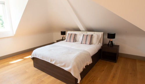 One Bedroom Apartment - Rooftop Terrace