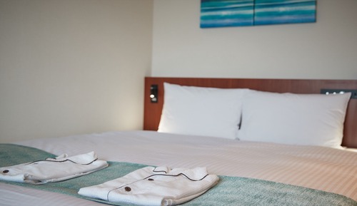 Standard Double Room, 1 Queen Bed, Non Smoking