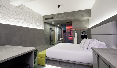 Loft (23 - Loft)