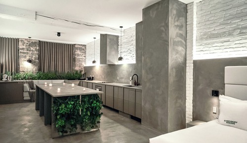 Premium Loft (36 - Premium Loft)
