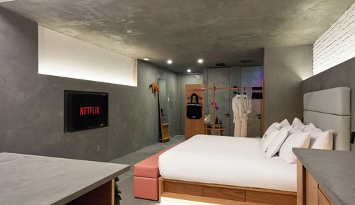Premium Loft (44 - Premium Loft)
