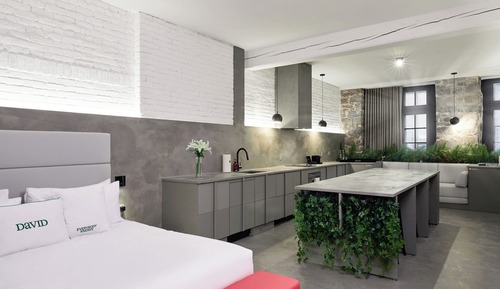 Premium Loft (34 - Premium Loft)