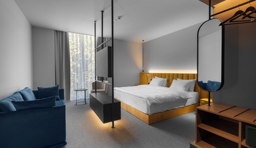 Superior Double Room